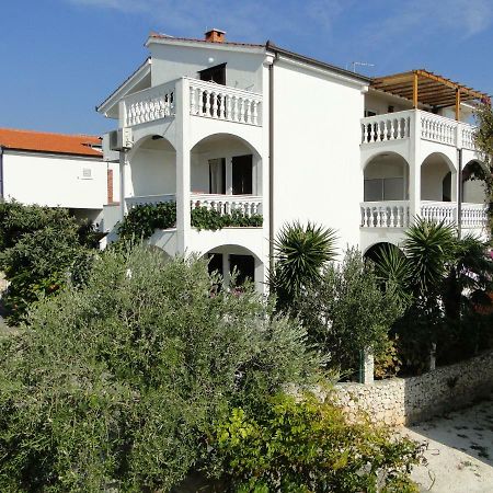 Apartmán Lida Rogoznica  Exteriér fotografie