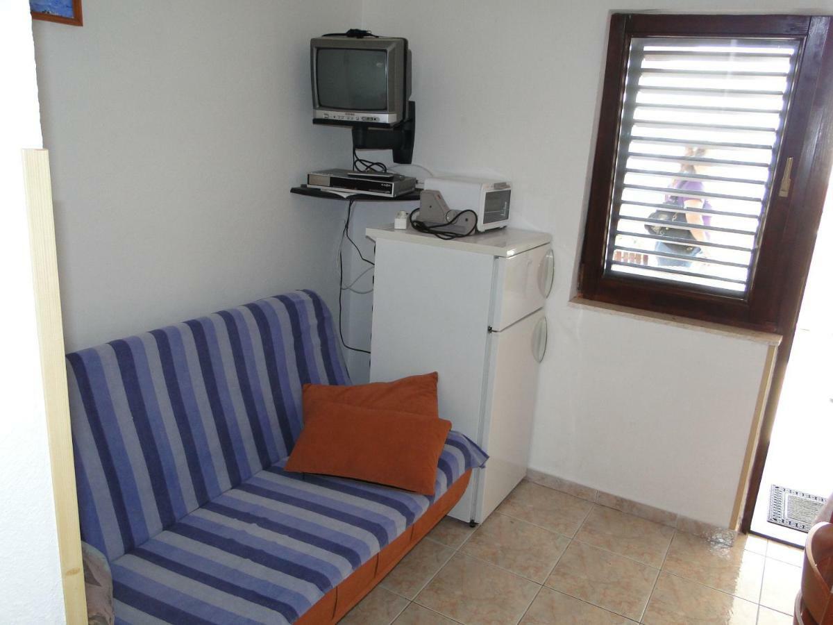 Apartmán Lida Rogoznica  Exteriér fotografie