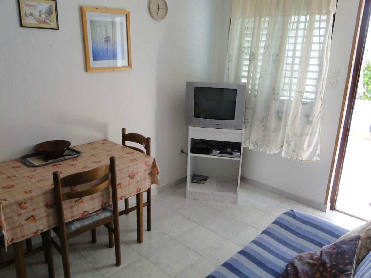 Apartmán Lida Rogoznica  Exteriér fotografie